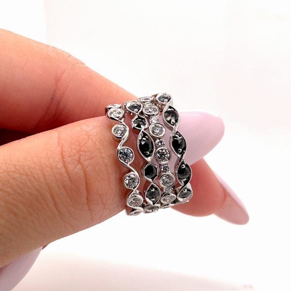 Black Diamond Band - KGBD130-1