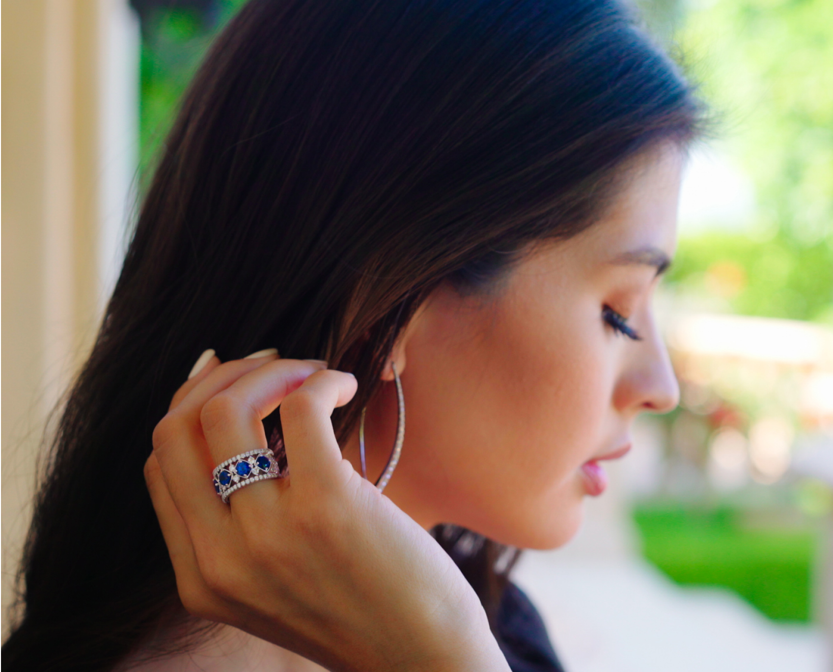 Fashion Jewelry