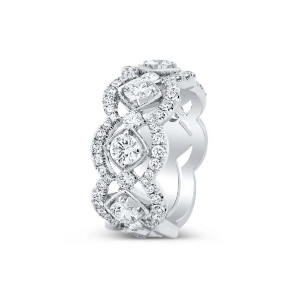 Jack Kelége diamond anniversary band - KGBD221