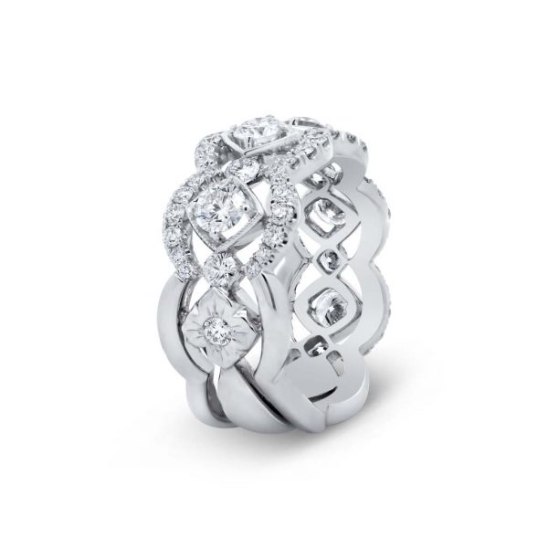 Diamond Anniversary Band - KGBD221