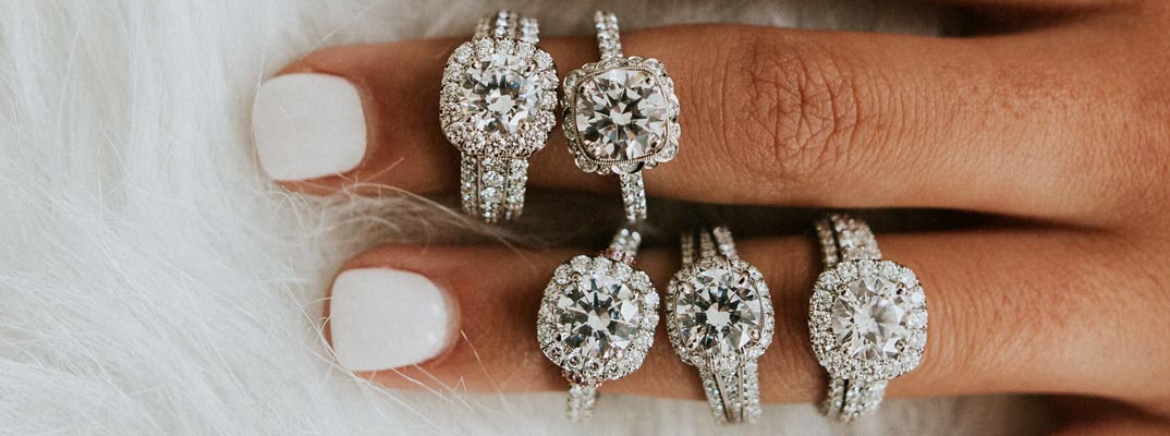 Engagement Rings