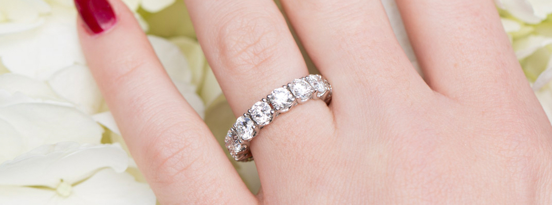 Wedding Bands
