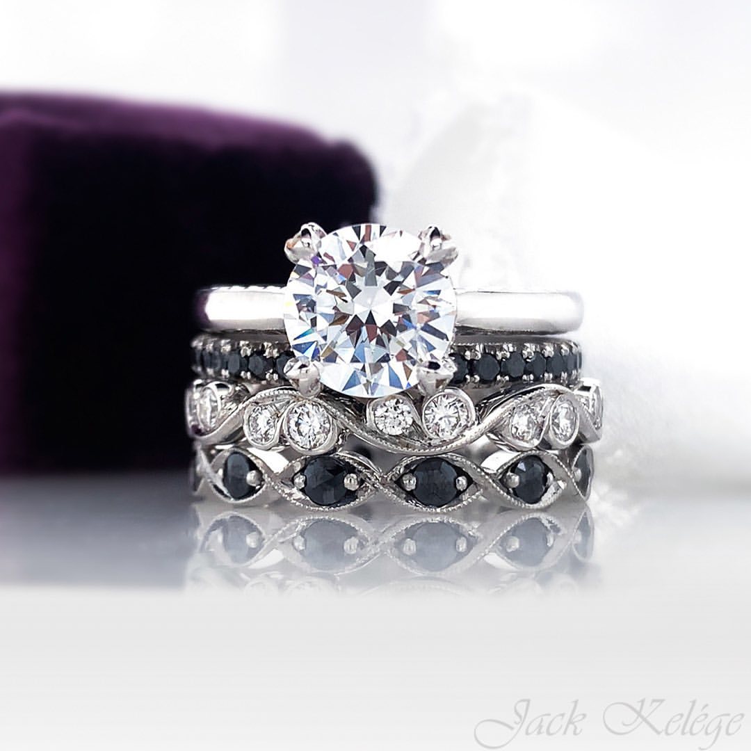 Diamond Eternity Band - KGBD242Y