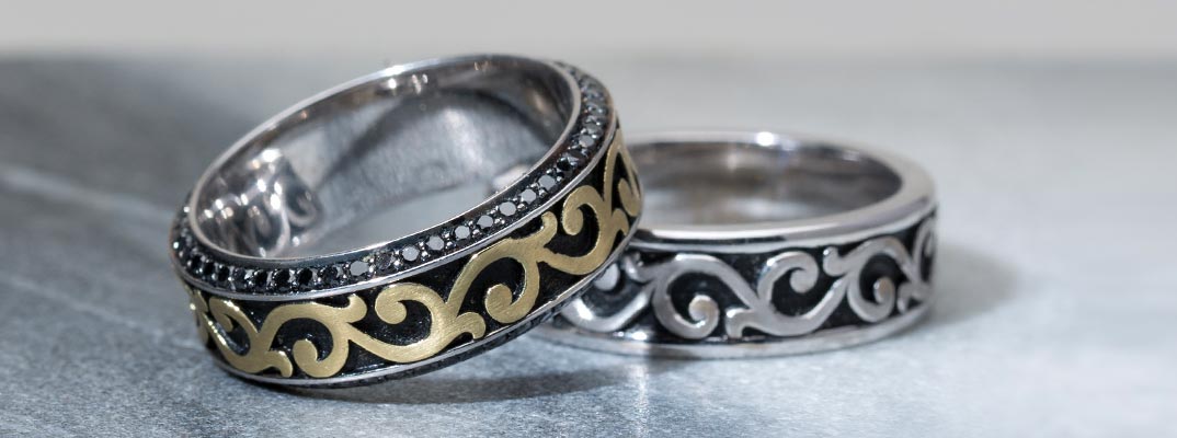 Men's Bands