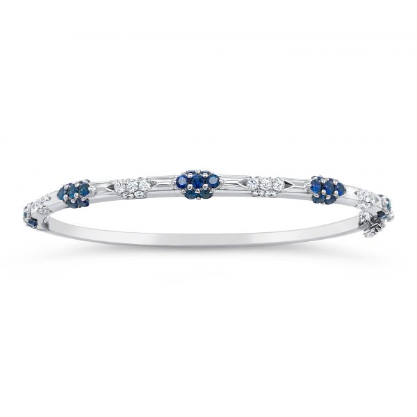 Jack Kelége sapphire bracelet - KGB168S