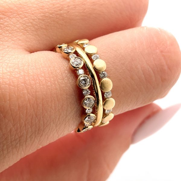 Diamond Band - KGBD208M