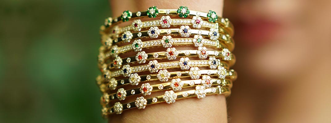 Bracelets