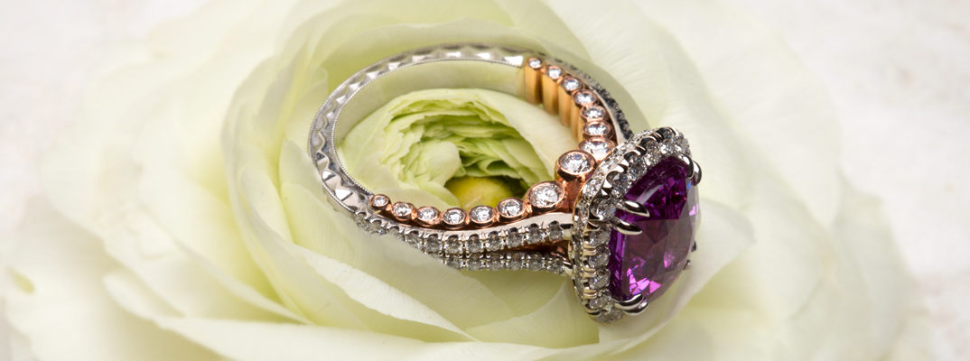 Fashion Rings
