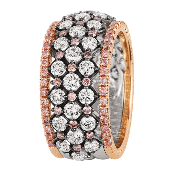 Diamond Band - KPBD772